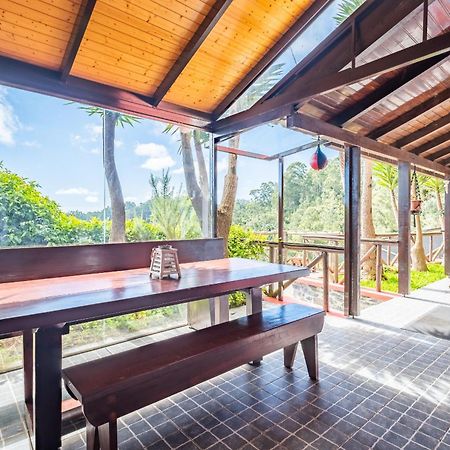 Sao Jorge Cottage - By Wehost Santana  Buitenkant foto